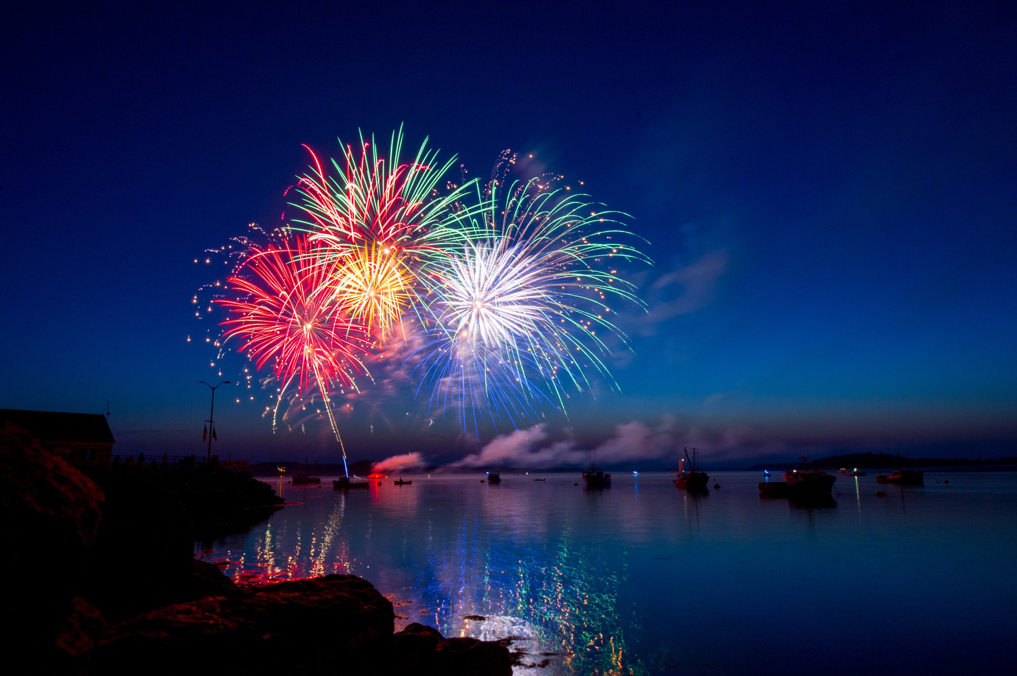 Happy New Years!