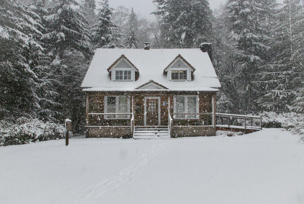 Home Maintenance Tips for Winter