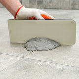 Rubber Grout Float – 9.5” x 4 Inch Grout Float for Tile – Grout Trowel for Tile, Grouting Floatubber Grout Float