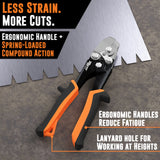 V Notch Cutters | Notch Corners in Sheet Metal