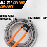 Steel Cable Cutters | Heavy Duty Cable Cutters for Steel Wire Rope
