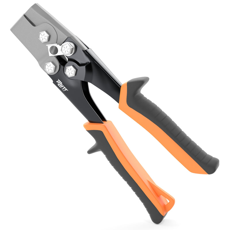 Snap Lock Punch | Lock and Join Sheet Metal and Gutters